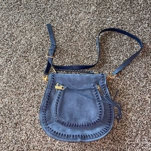 Rebecca Minkoff Saddle Bag